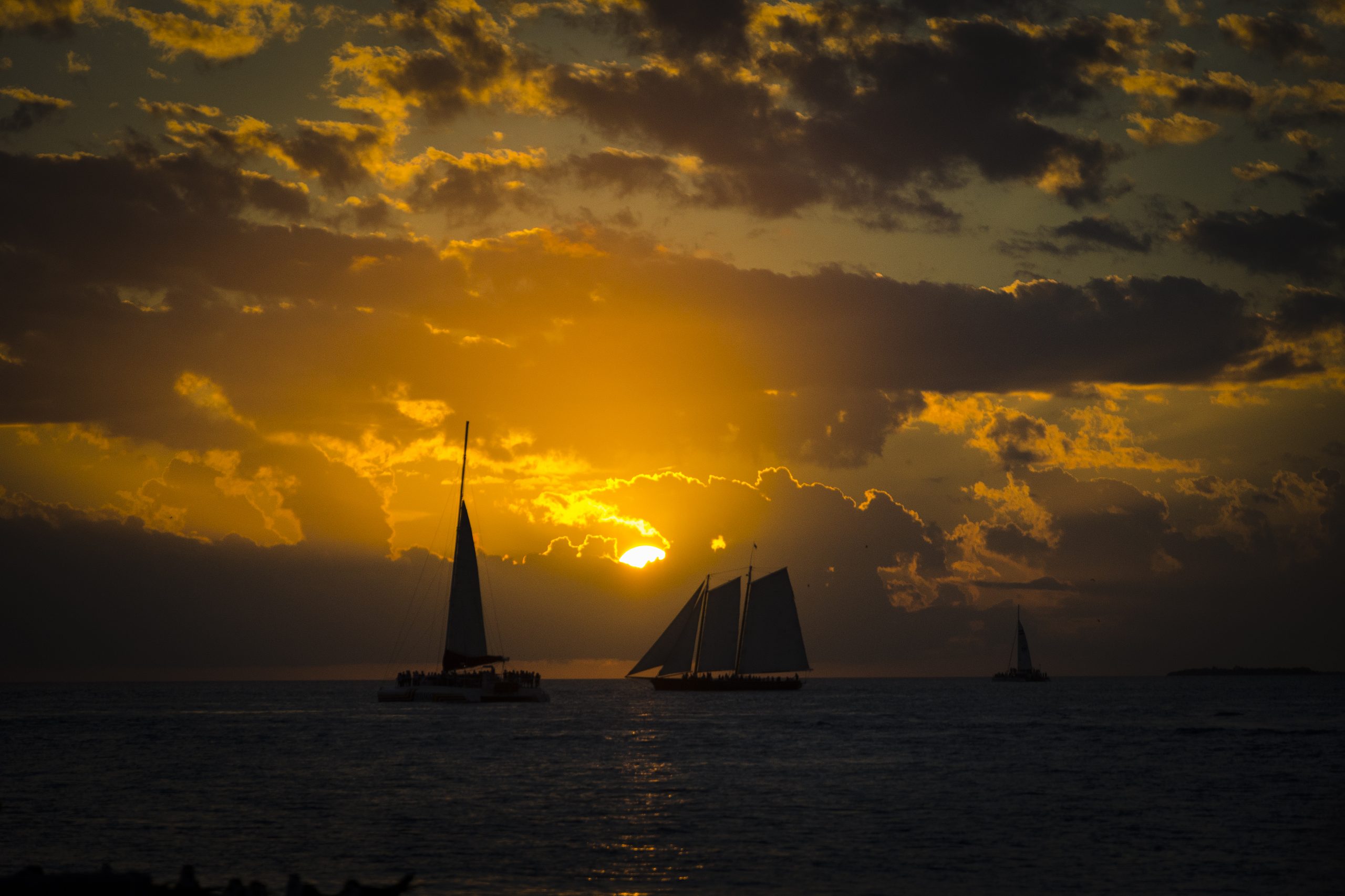 Dos noches en Key West