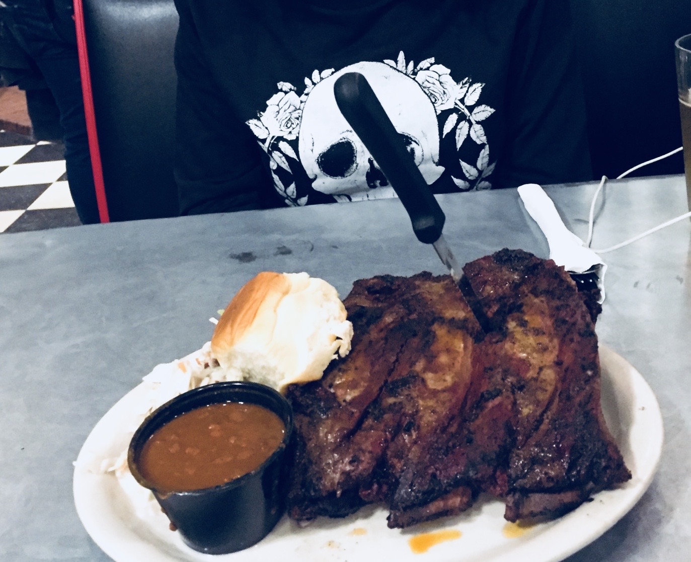 El Gran Cañón del Colorado y la Ruta 66 desde Williams (Arizona) Costillar Williams, Arizona