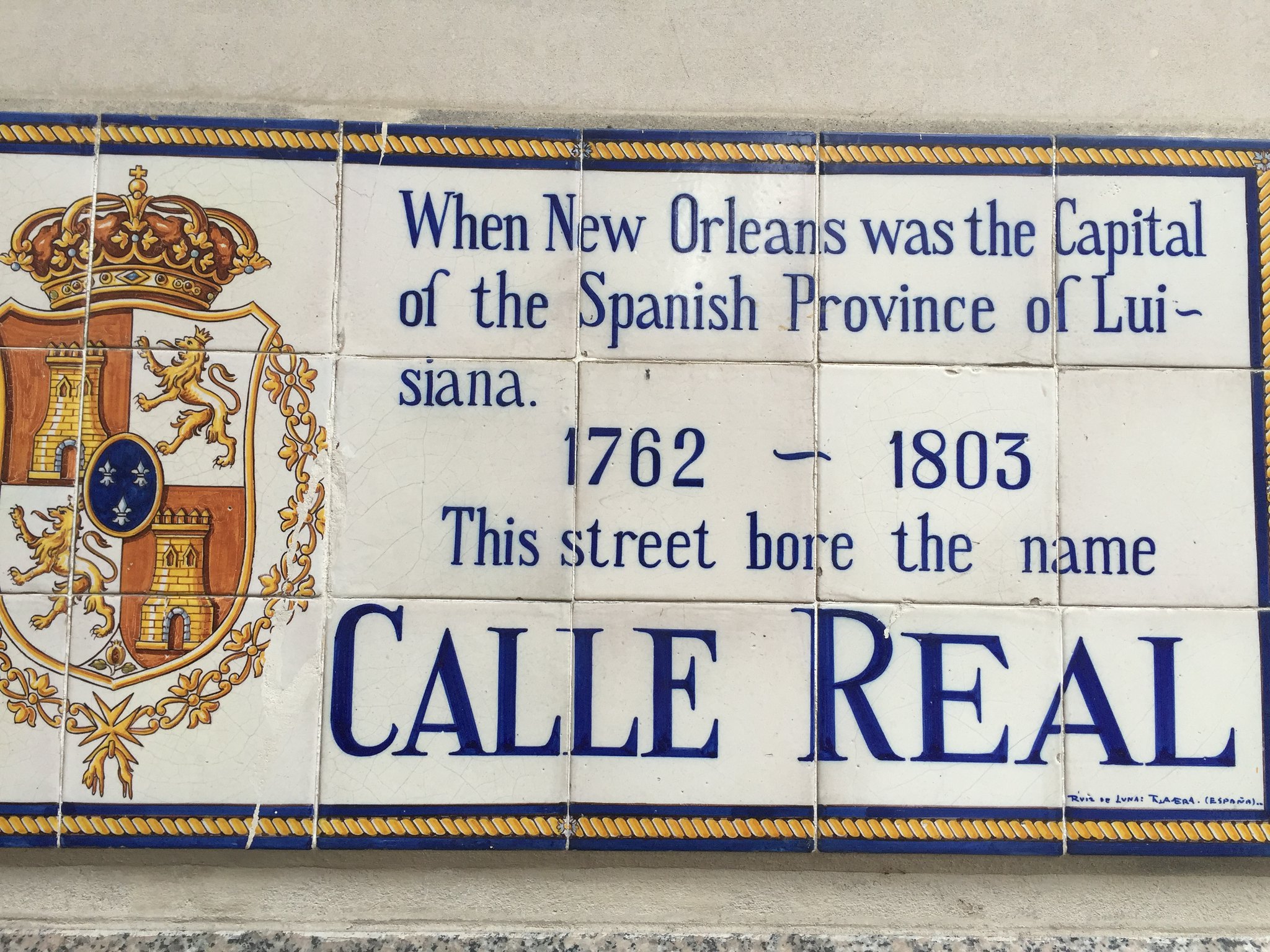 Cuatro días en Nueva Orleans Cuatro días en Nueva Orleans