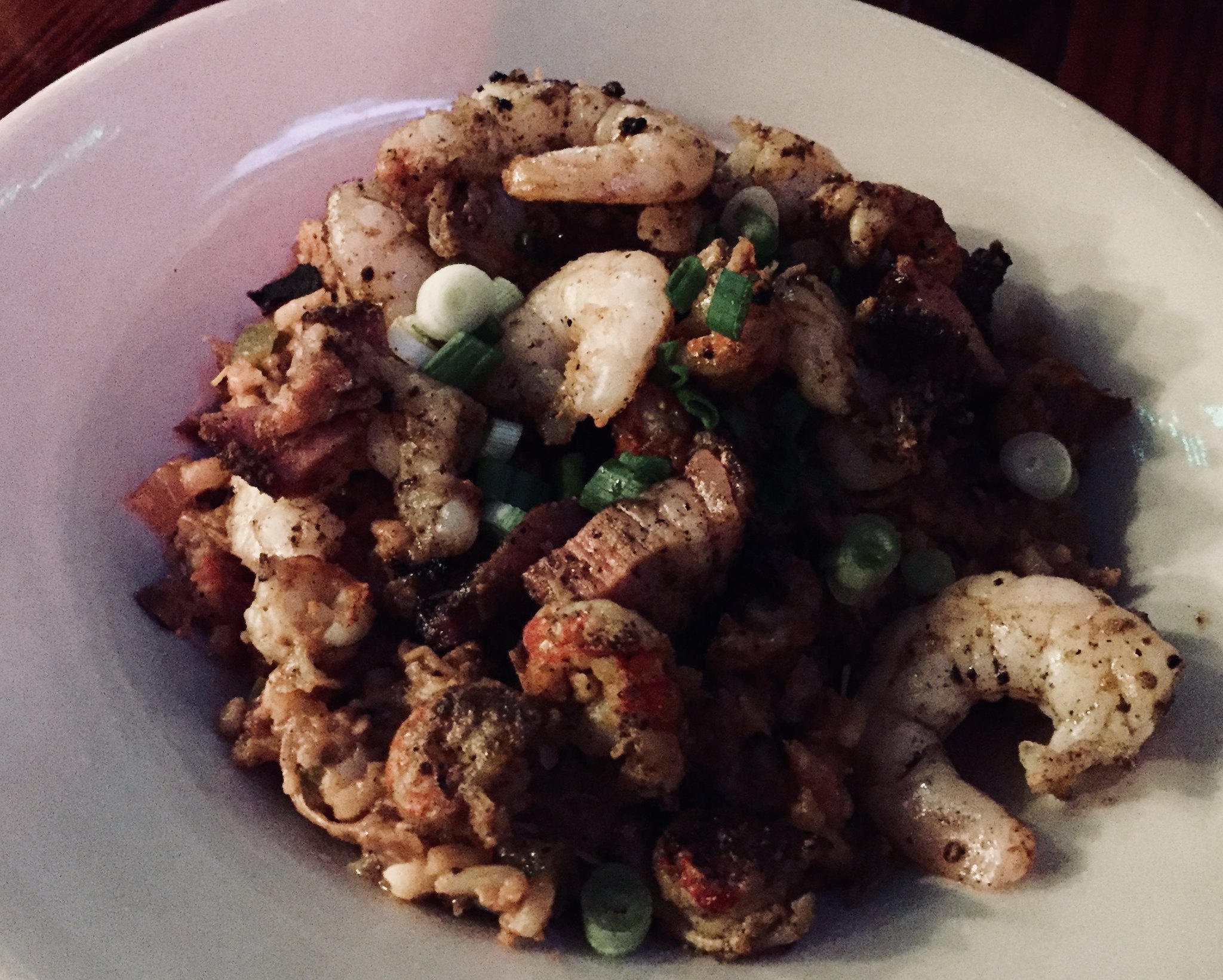 Cuatro días en Nueva Orleans Cuatro días en Nueva Orleans