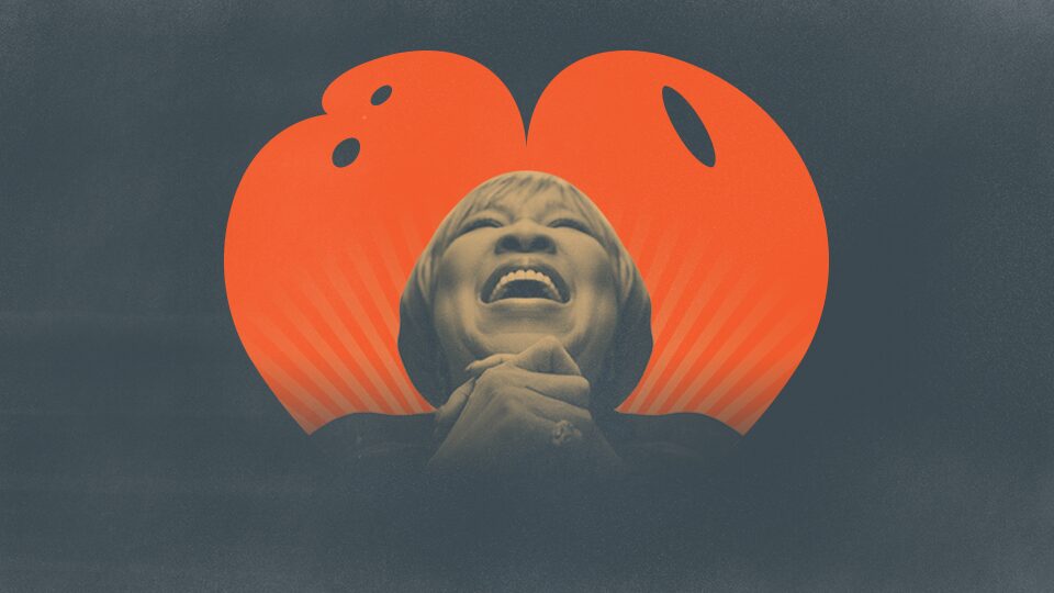 80 años de Mavis Staples, el regalo que Chicago hizo al mundo