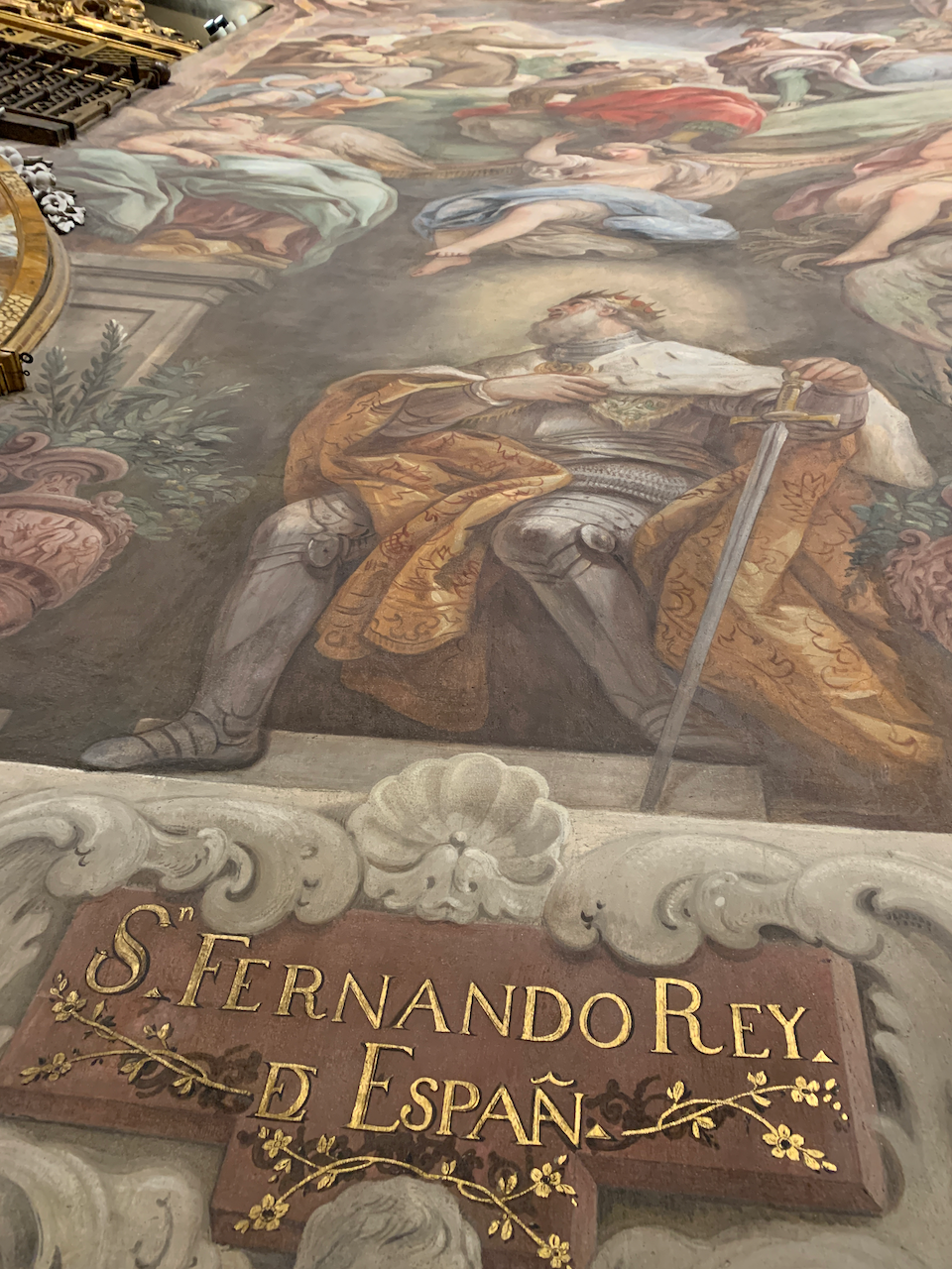San Antonio de los Alemanes, quizá la iglesia más bonita de Madrid Iglesia más bonita de Madrid