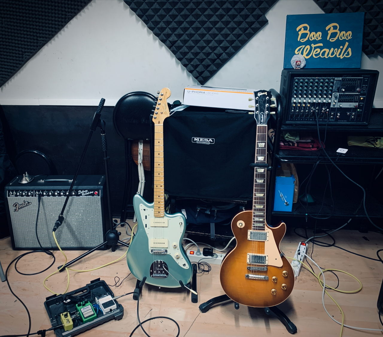 Grabar un disco con Garageband sin conocimientos previos