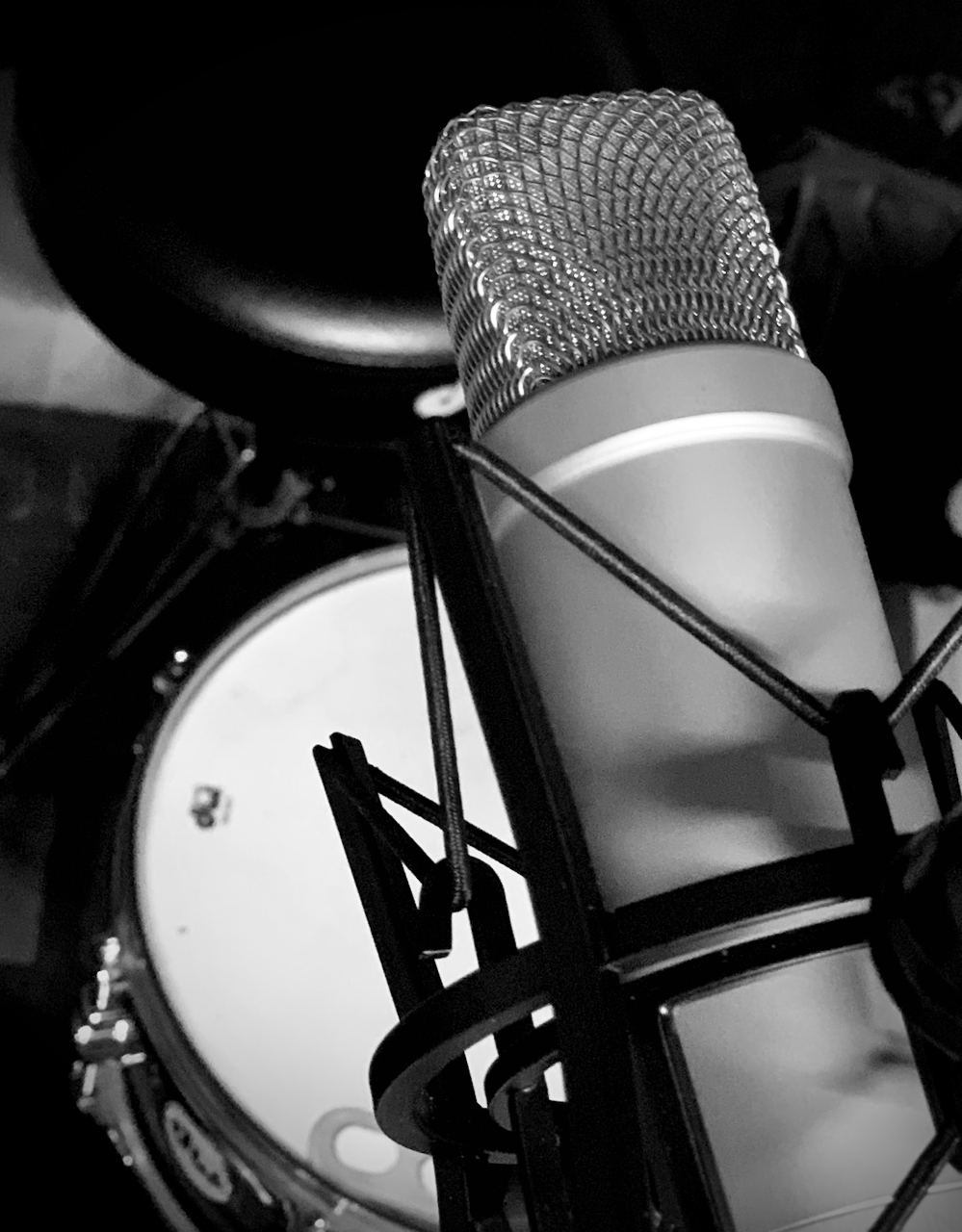 Grabar un disco con Garageband sin conocimientos previos