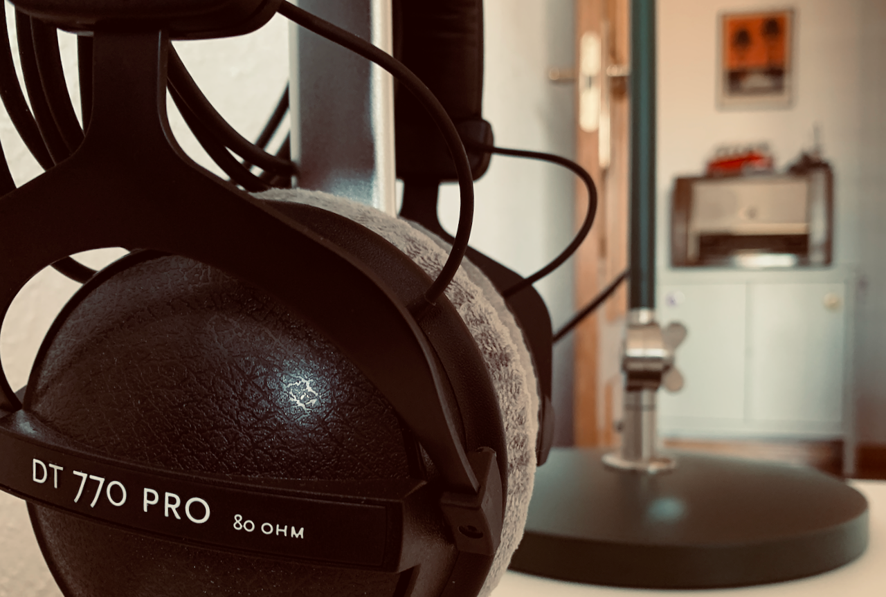 Grabar un disco con Garageband sin conocimientos previos