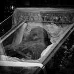 El cuerpo incorrupto de San Isidro Cuerpo incorrupto San Isidro
