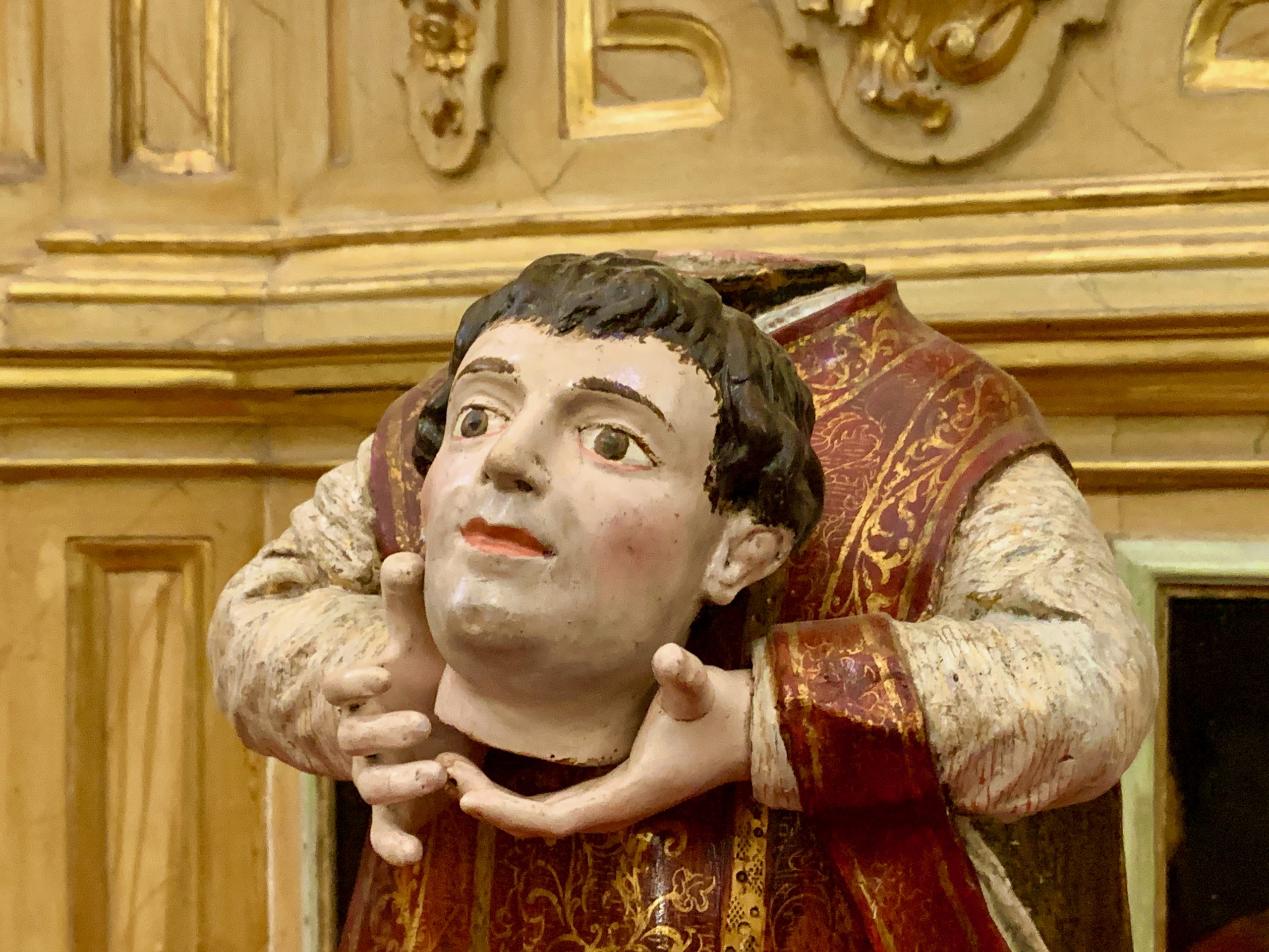 El Monasterio de San Salvador de Oña, Burgos