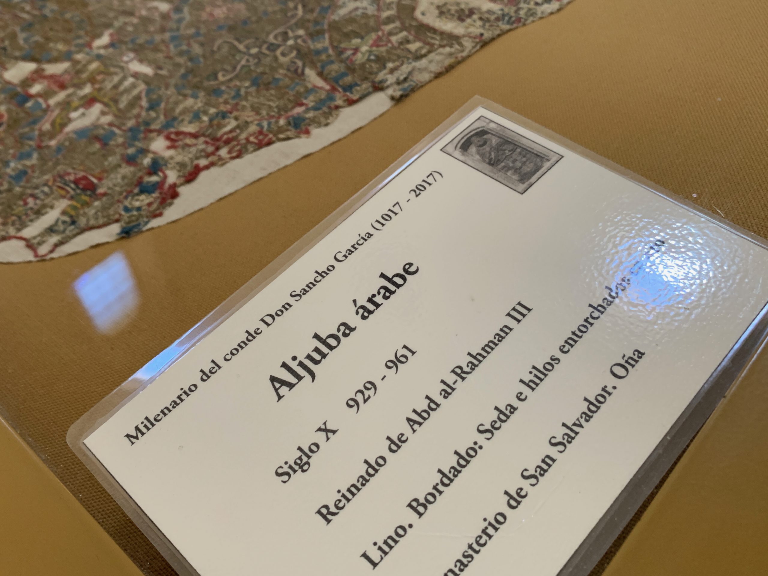 El Monasterio de San Salvador de Oña, Burgos El Monasterio de San Salvador de Oña, Burgos