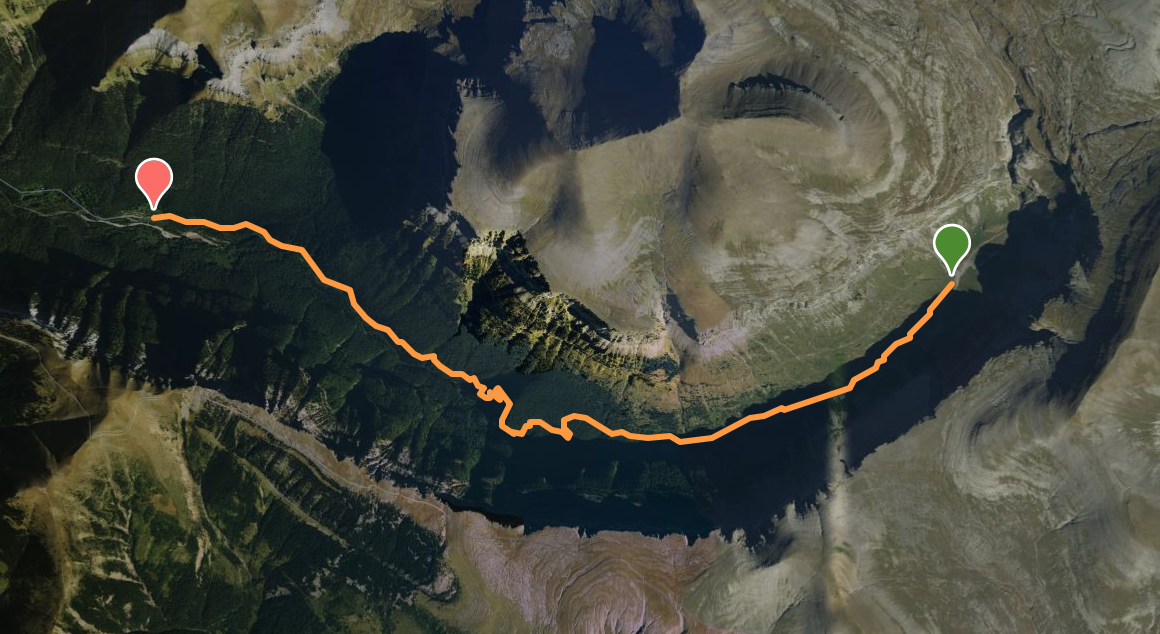 Las mejores vistas del Valle de Ordesa