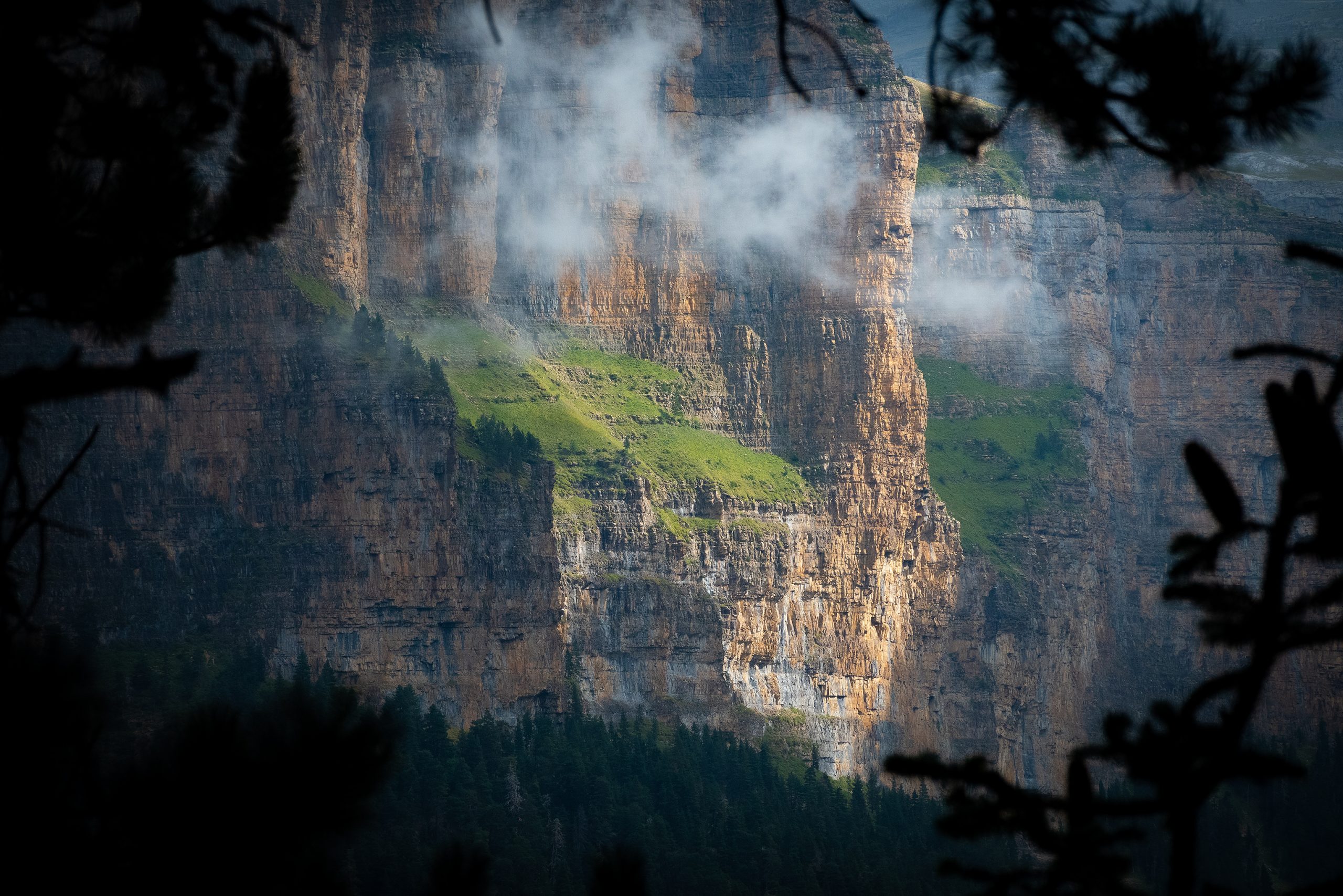 Las mejores vistas del Valle de Ordesa