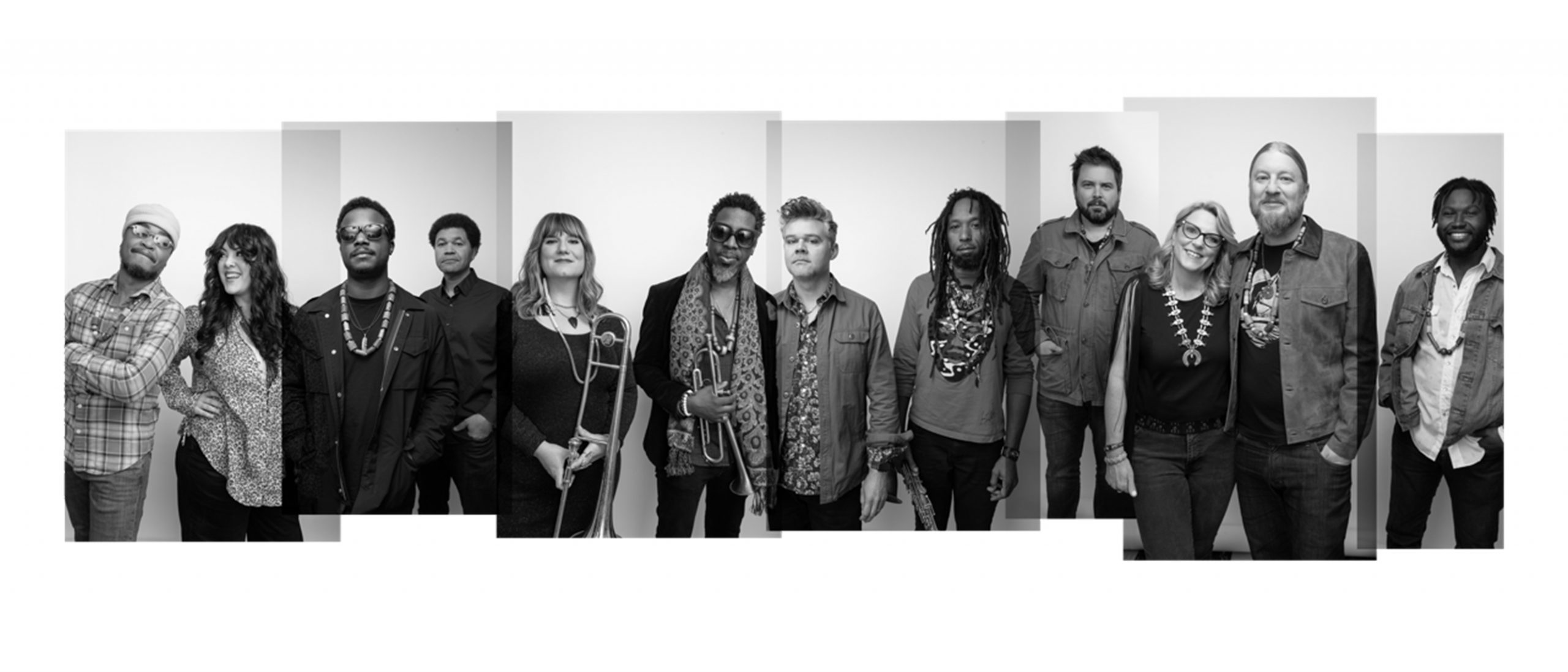 tedeschi trucks band y su magnifico I Am The Moon