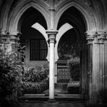 El imponente Monasterio de Guadalupe, Cáceres _DSC4787