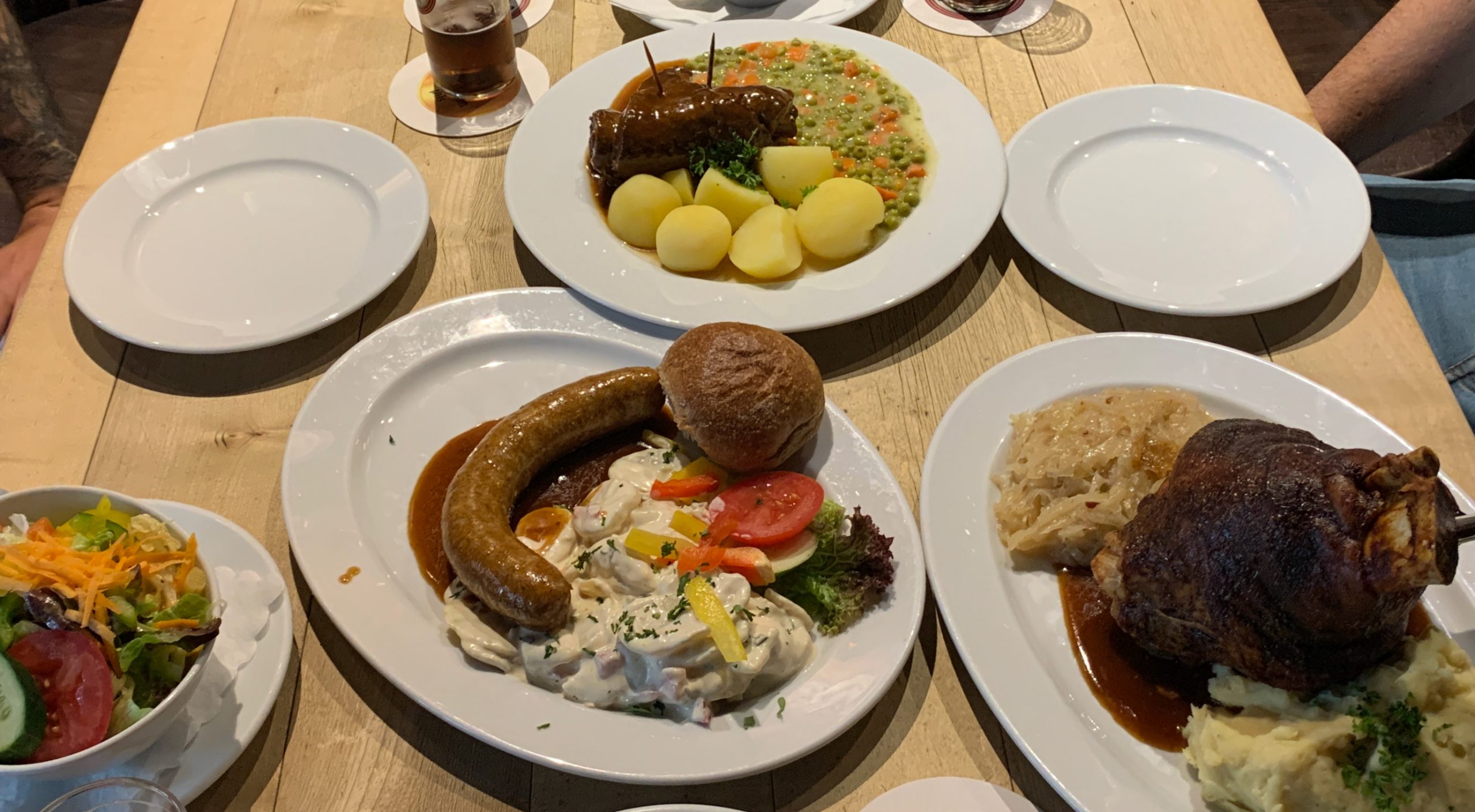 Dos días en Düsseldorf Dos días en Düsseldorf