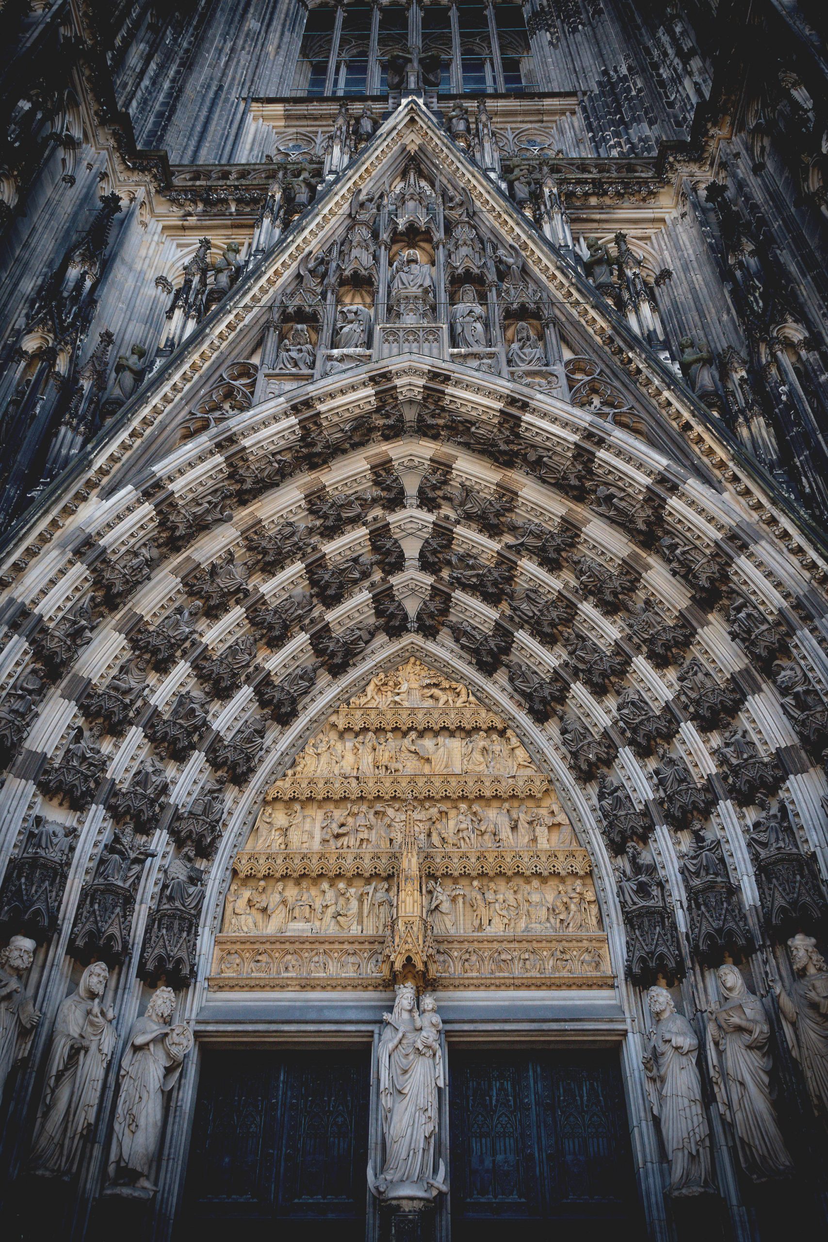 Tres días en Colonia