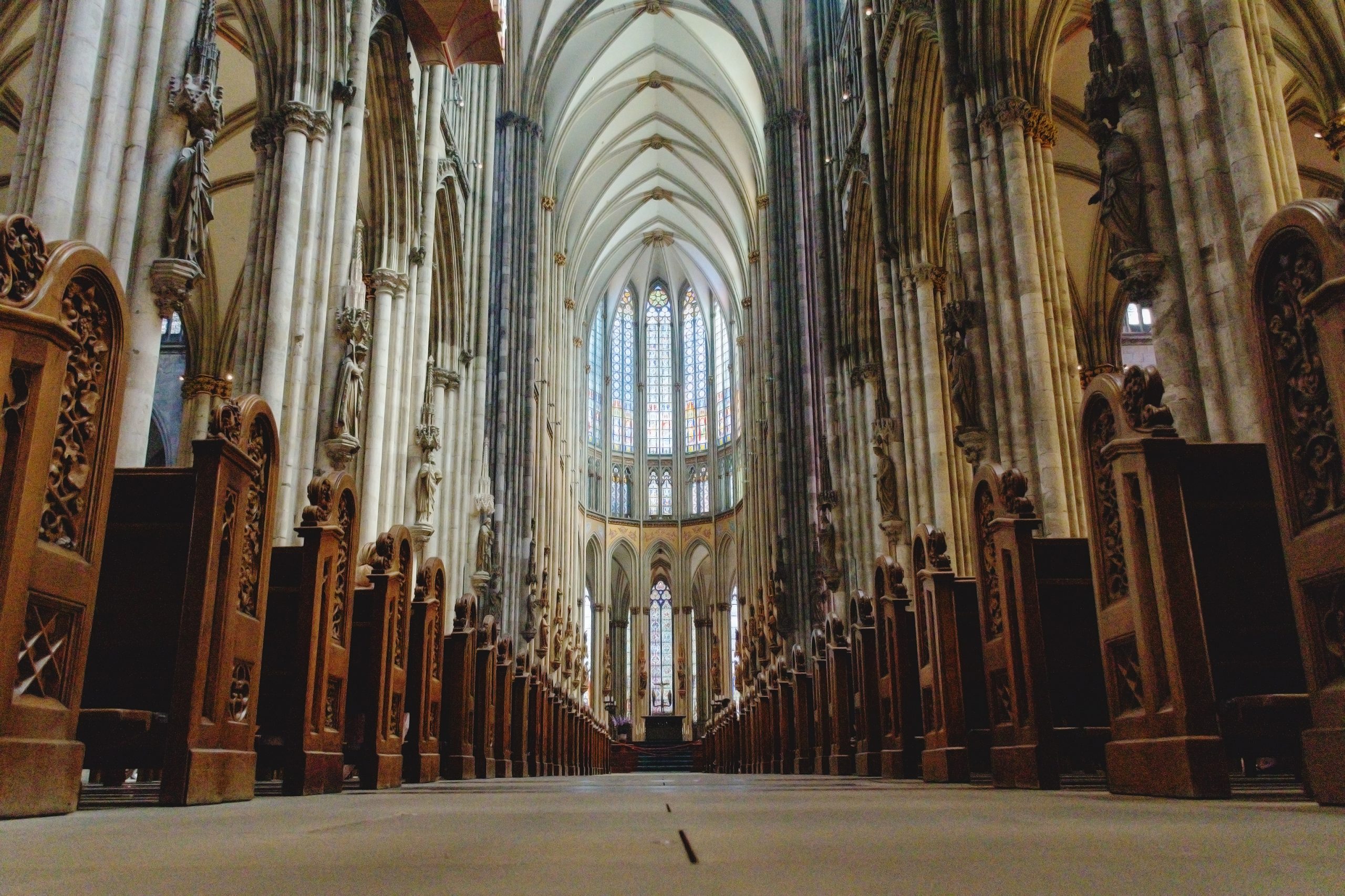 Tres días en Colonia