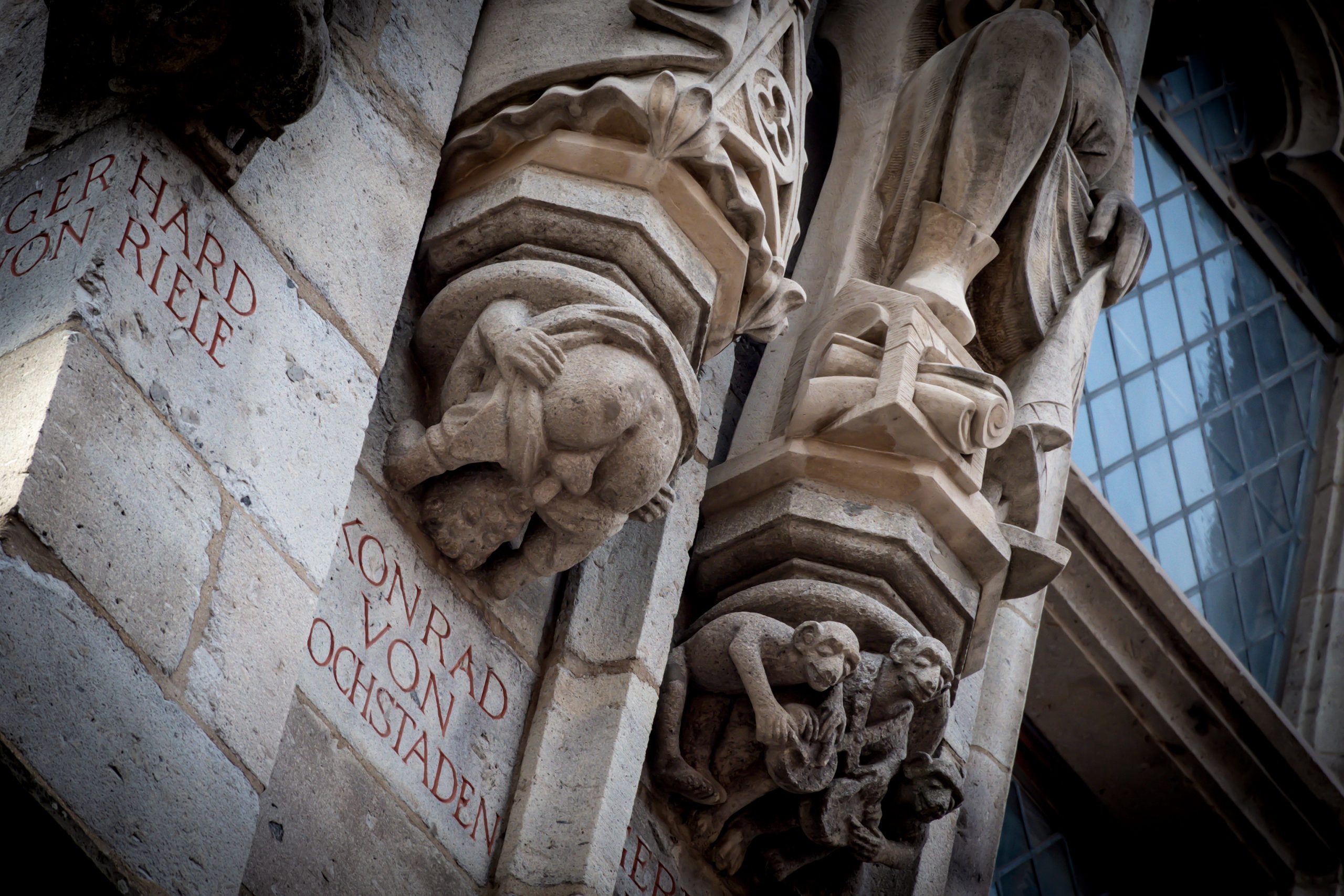 Tres días en Colonia