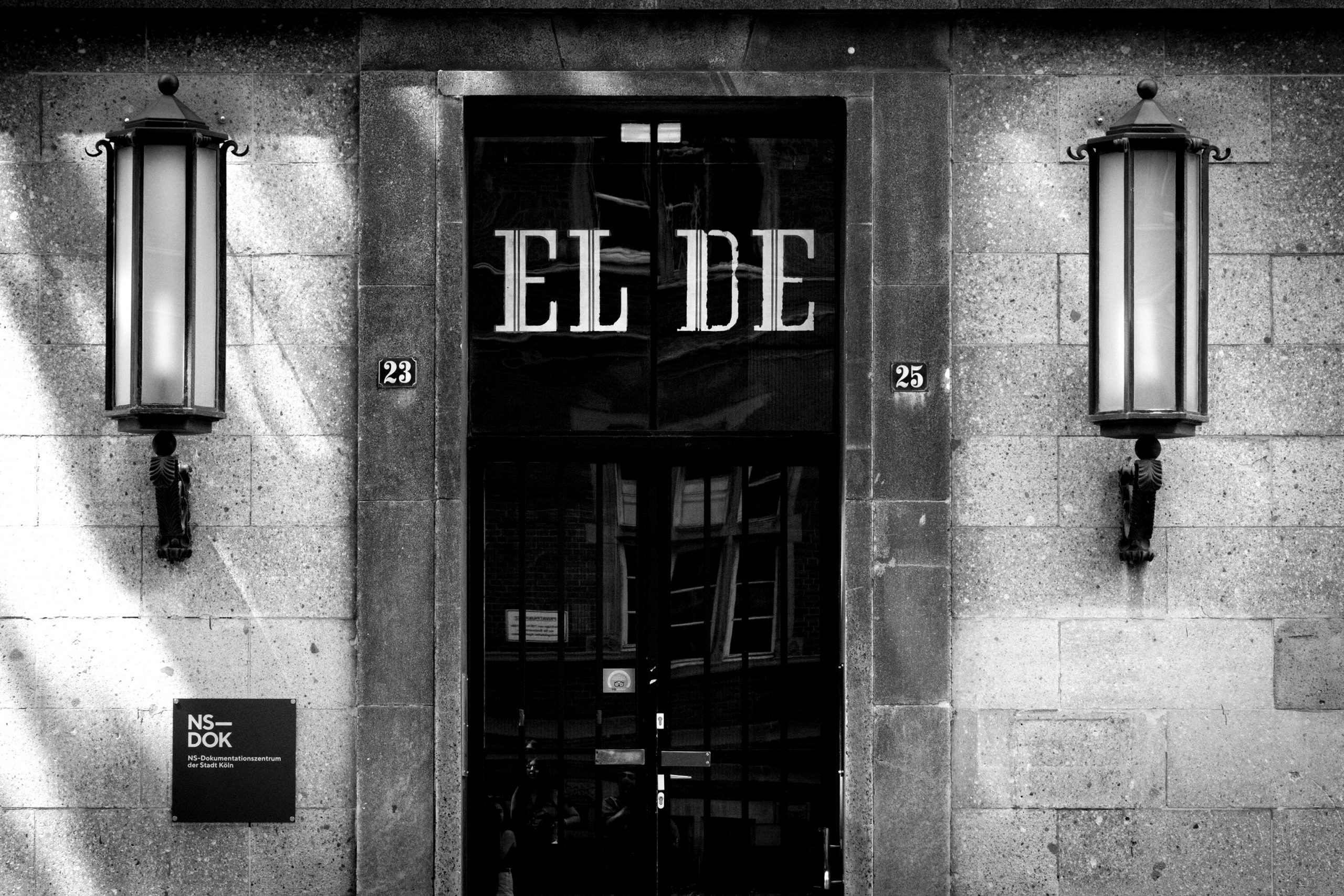 Tres días en Colonia