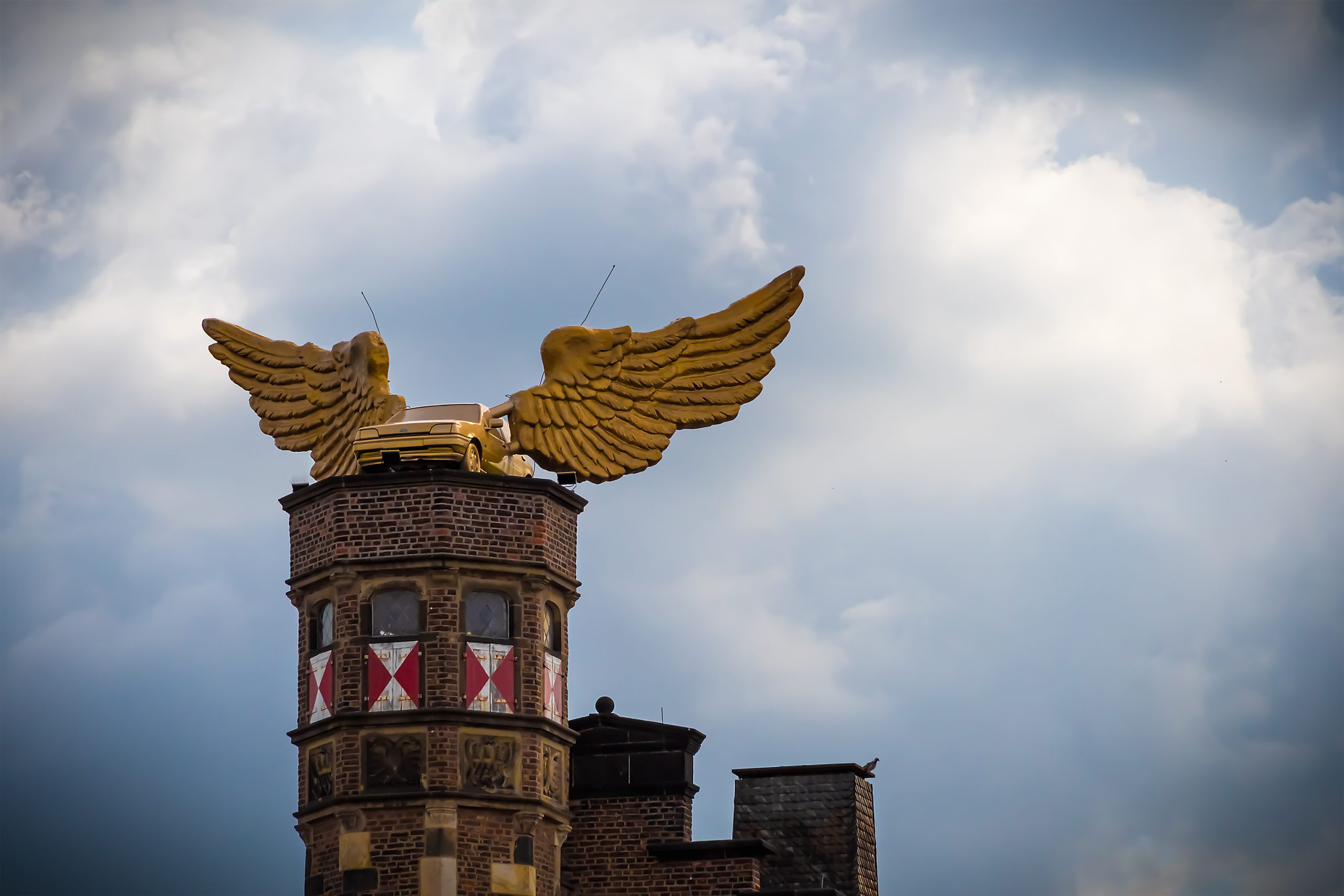 Tres días en Colonia