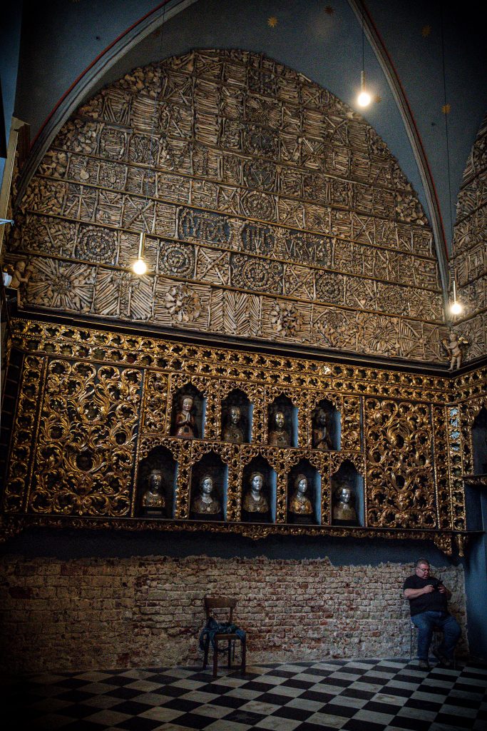 Tres días en Colonia