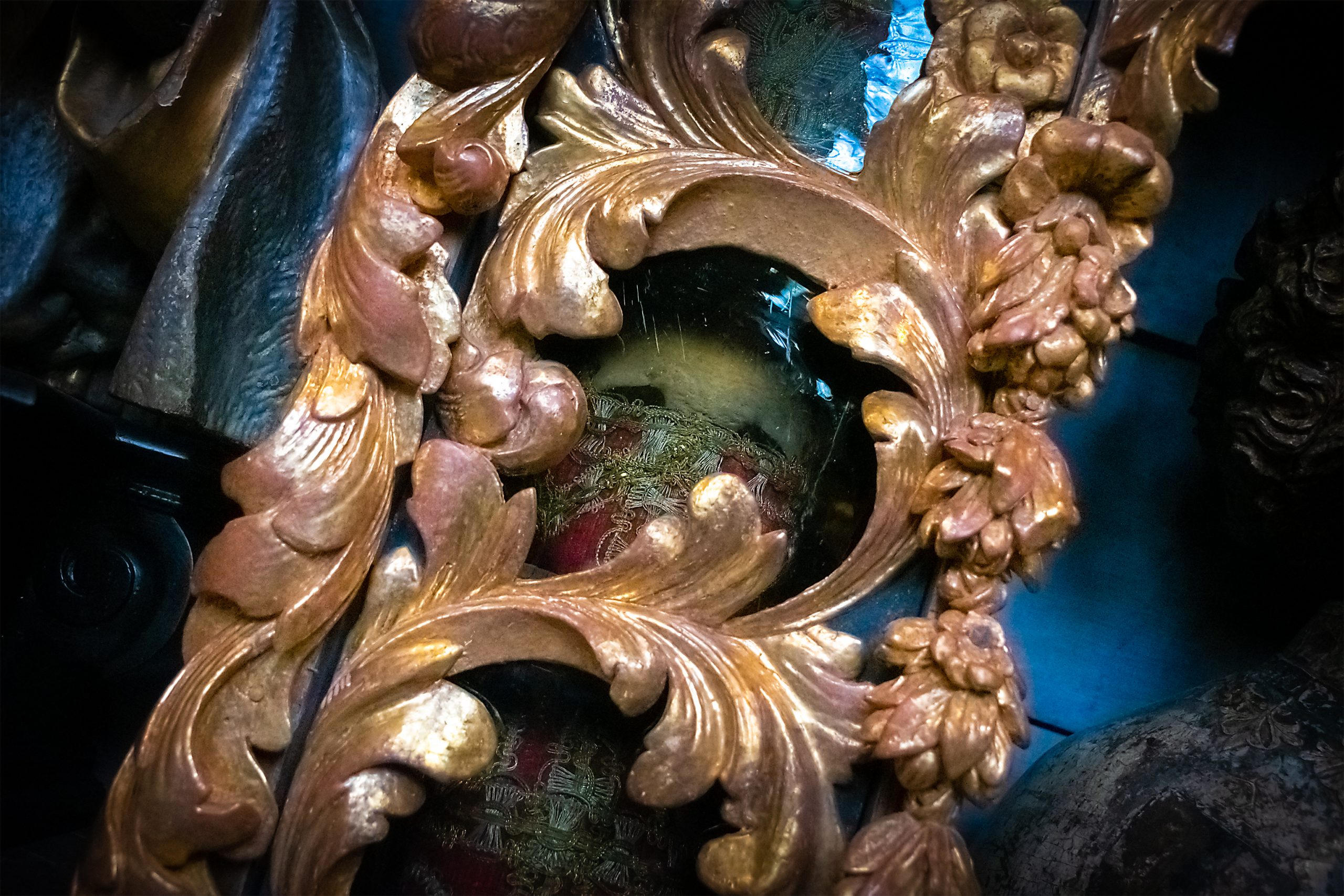 Tres días en Colonia