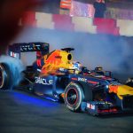 Y la Fórmula 1 llegó a Madrid Y la Fórmula 1 llegó a Madrid