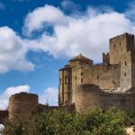 El Castillo de Loarre, ¿el castillo más bonito de España? El Castillo de Loarre
