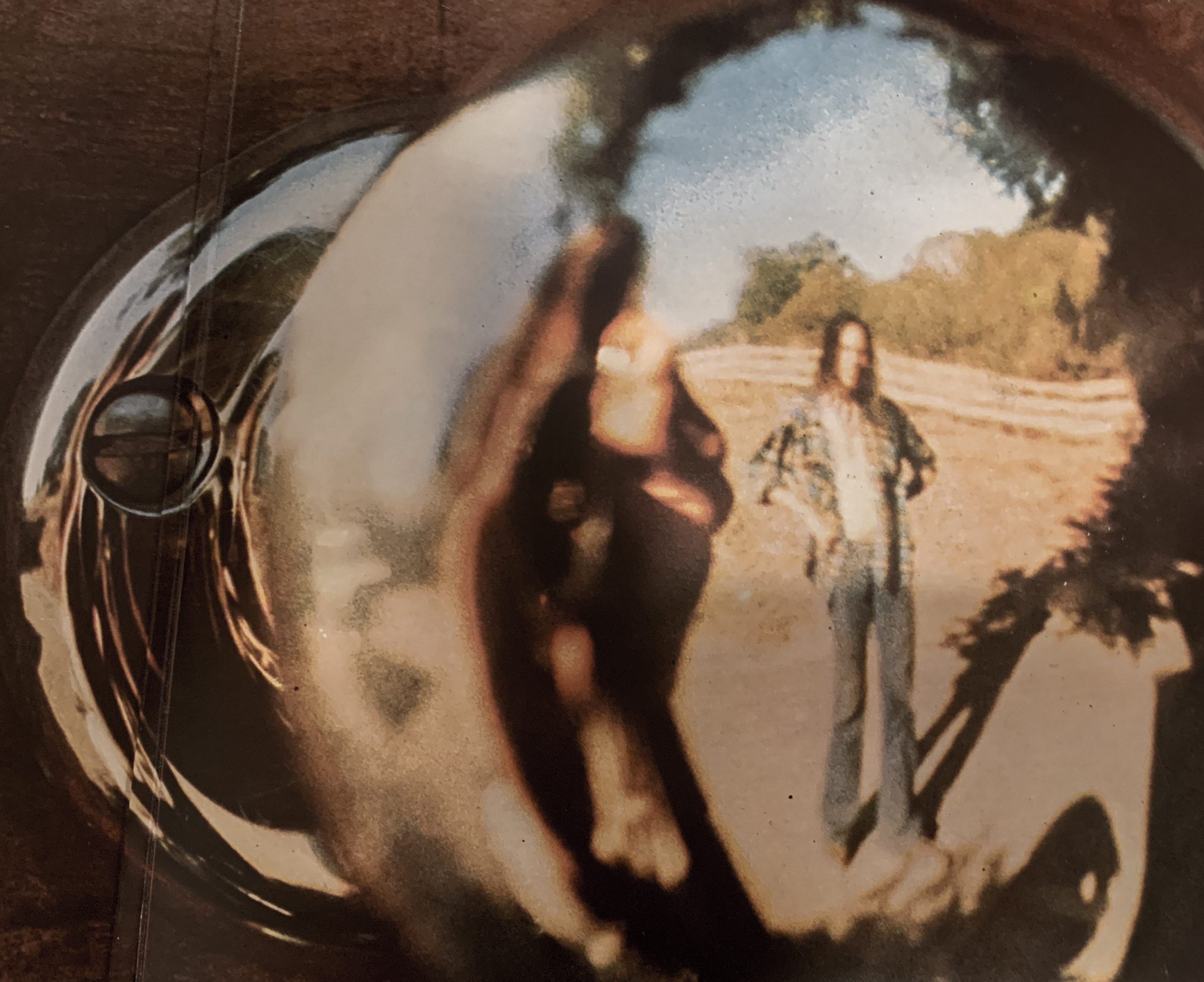 Neil Young y el daño hecho