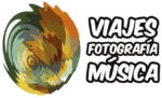 Vuelo con destino a... logo