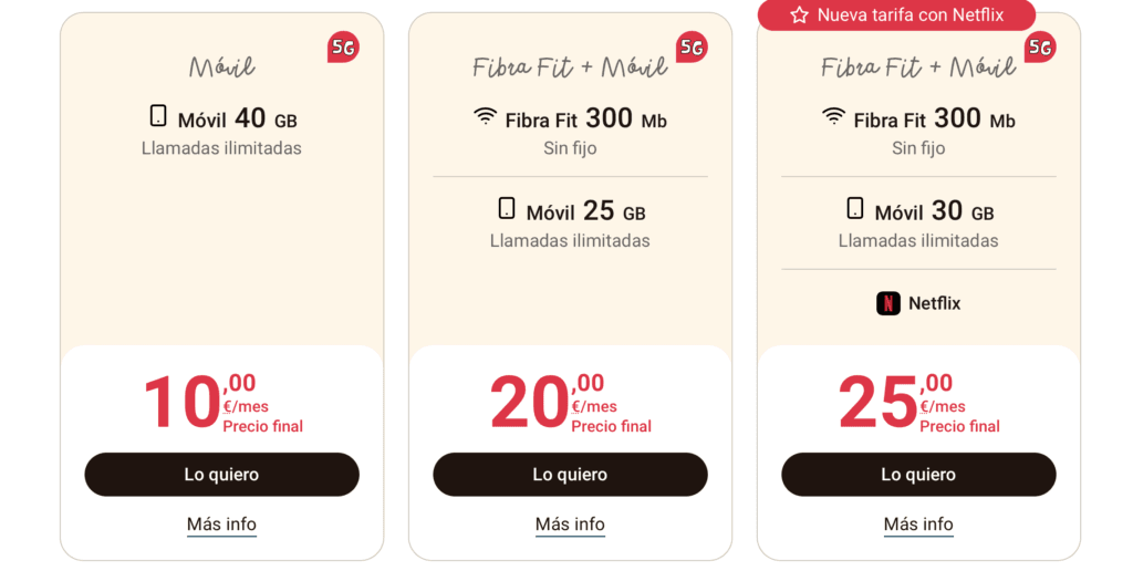 Ganar dinero por cambiar de compañía de teléfono Ganar dinero por cambiar de compañía de teléfono