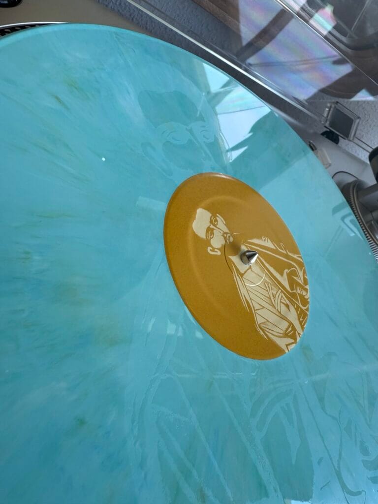 Justin Townes Earle y los discos que duelen Justin Townes Earle y los discos que duelen