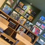 Tiendas de discos en Edimburgo Tiendas de discos en Edimburgo