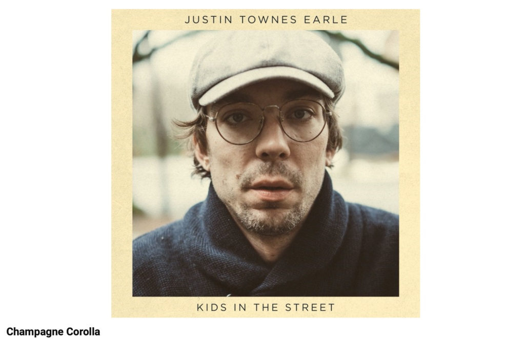 Canciones Toyota Corolla