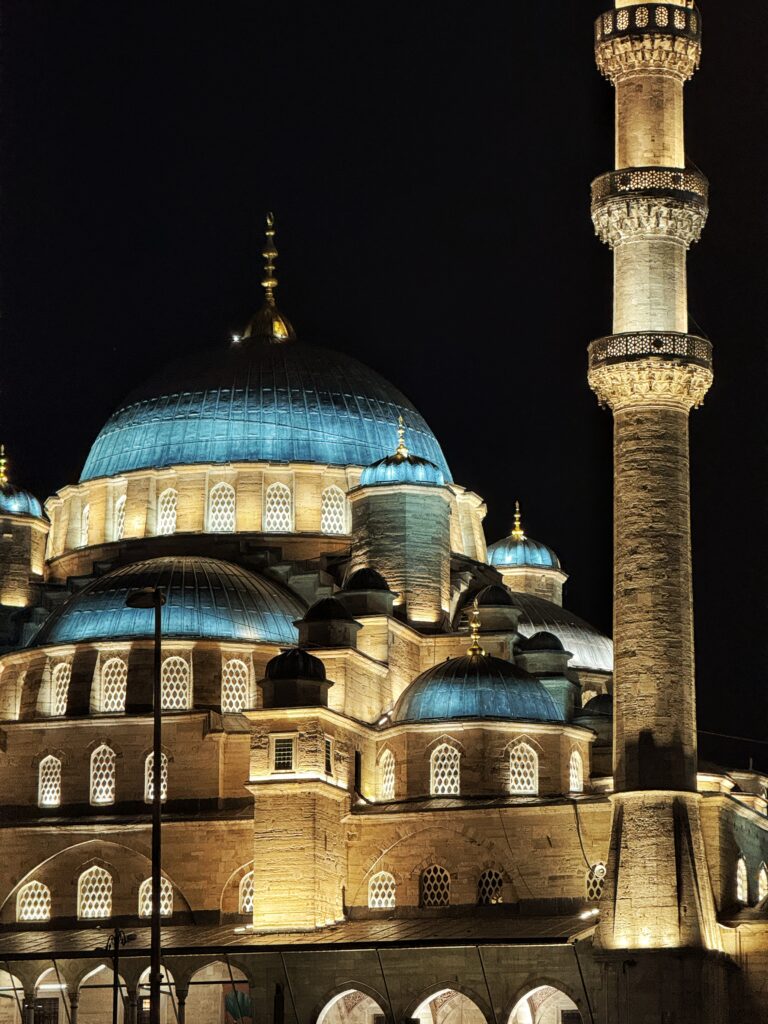 Cinco días en Estambul Cinco días en Estambul