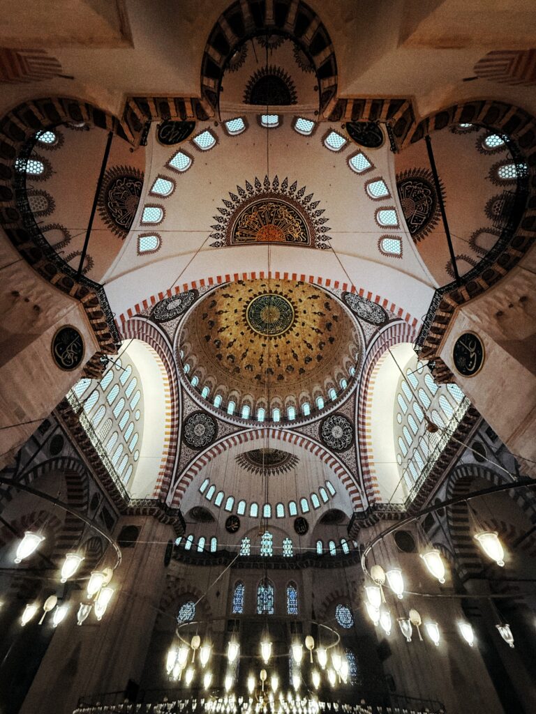 Cinco días en Estambul Cinco días en Estambul